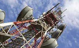 telecom tower