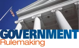 rulemaking