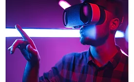 virtual reality