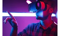 virtual reality