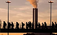 workers