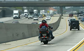 motorcycle