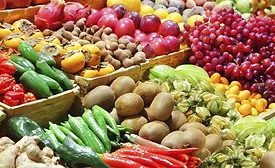 produce