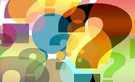 questions