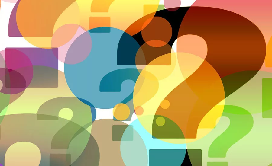 questions