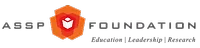 ASSP Foundation logo ASSP Foundation logo
