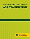 ASSP study guide