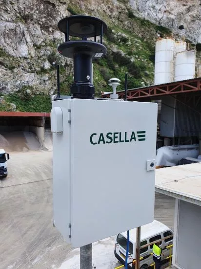 Casella Basewell