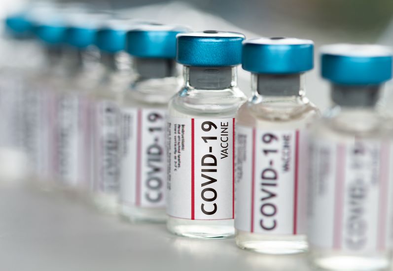 COVID vaccine GettyImages 1253358164