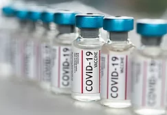 COVID vaccine