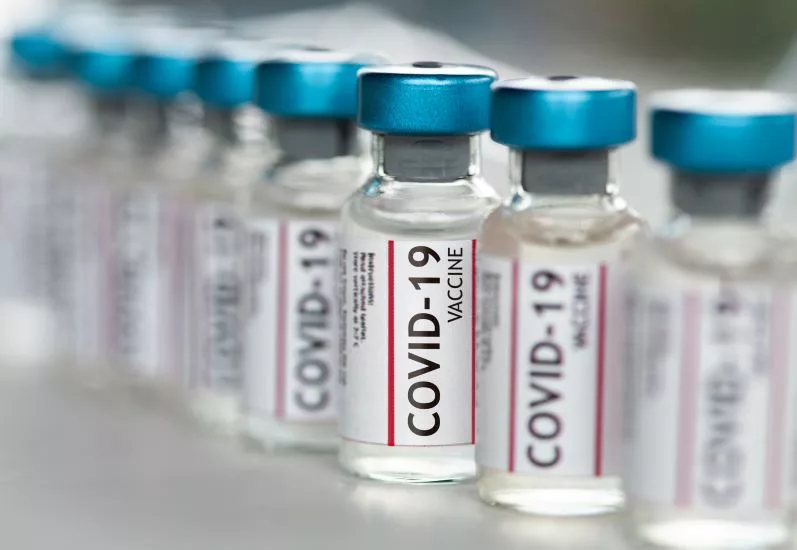 COVID vaccine