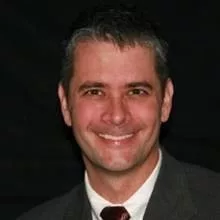 Chuck Pettinger