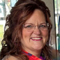 Stacey Hurley