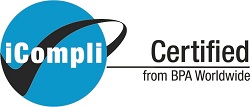 iCompli logo