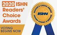 Readers Choice Awards voting period