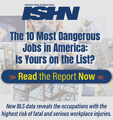 top 10 most dangerous jobs
