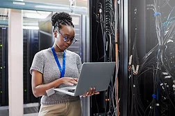 Cybersecurity