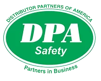 DPA logo