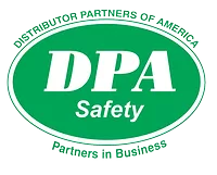 DPA logo