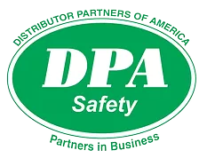 DPA logo