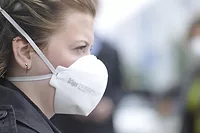 Draeger respiratory Draeger respiratory