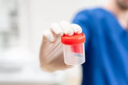 Workplace drug testing