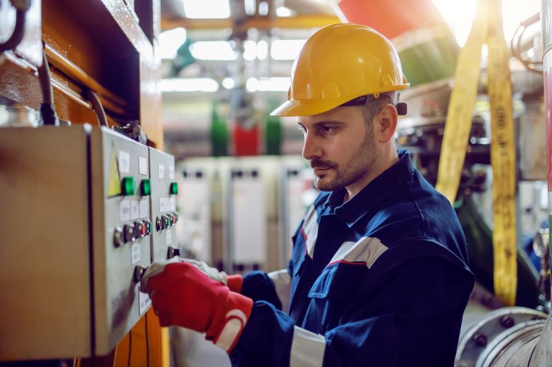 Workplace safety considerations in recognition of National Electrical Safety  Month | 2020-05-28 | ISHN
