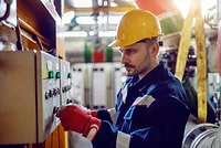 Electrical safety month