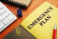 Emergency preparedness Emergency preparedness