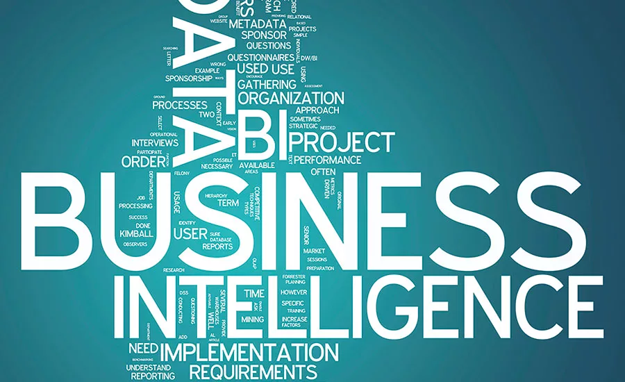 data analytics