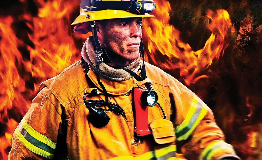 firefighter fatalities