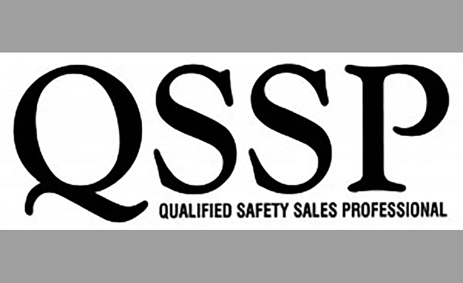 Qualified Safety Sales Professional 