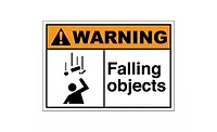 dropped objects dropped objects
