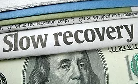 Economic “recovery