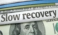 Economic “recovery Economic “recovery