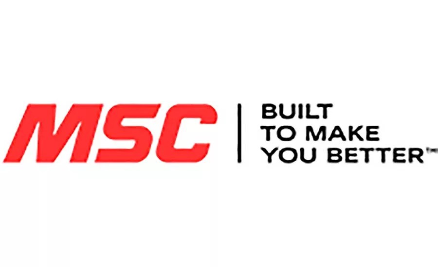 MSC logo