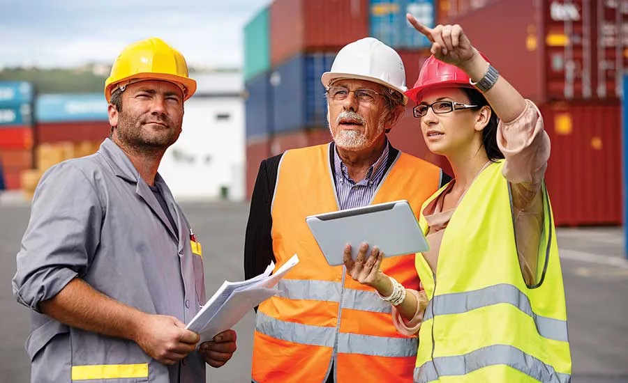 Safety department resources 2017
