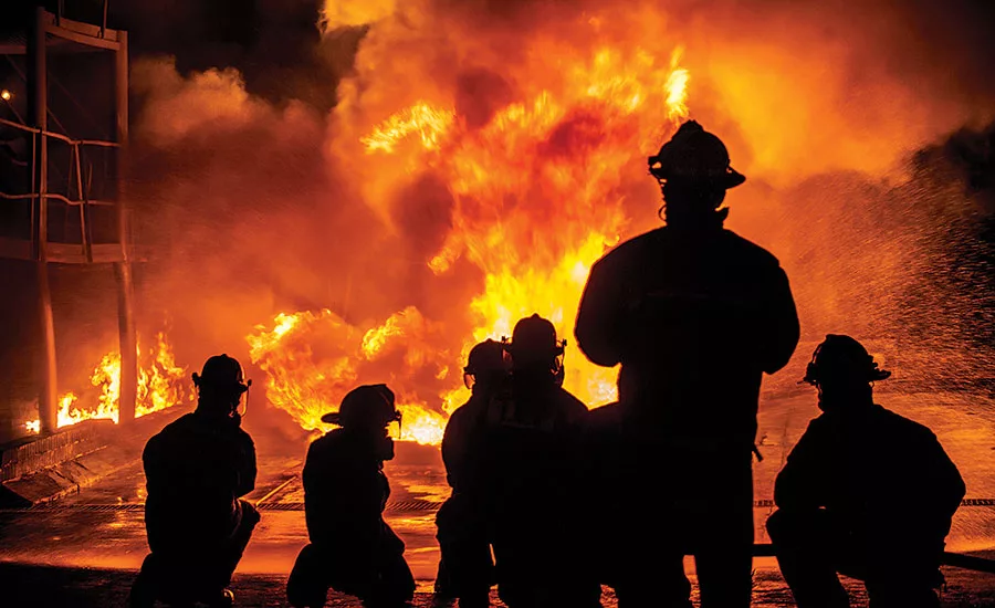 Fire Safety Equipment