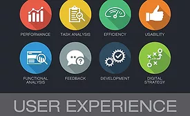 User Experience image