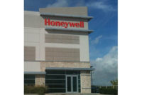 Honeywell Training and Customer Experience Center 