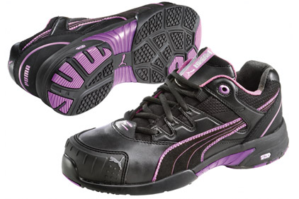 PUMA steps in with safety, comfort & customer satisfaction | 2012 ...