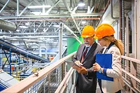 facility inspection