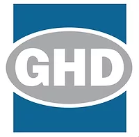 GHD logo