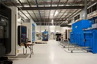 GHD manufacturing