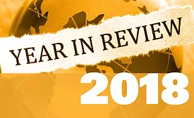 2018 in review