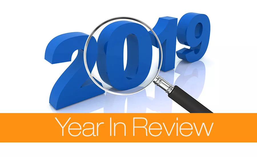 2019 in review