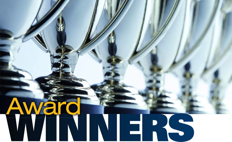 award winners