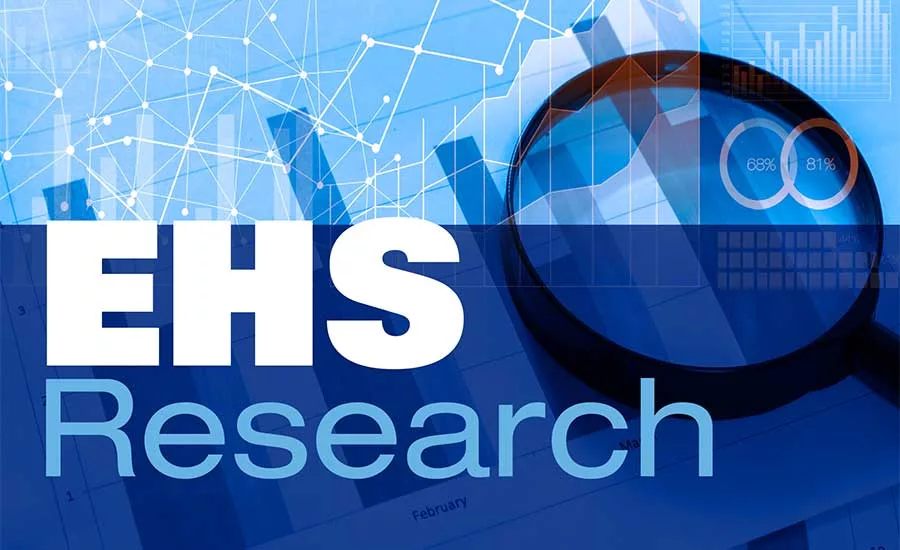 EHS research