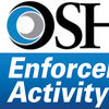 OSHA enforcement
