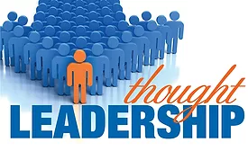 Thought Leadership